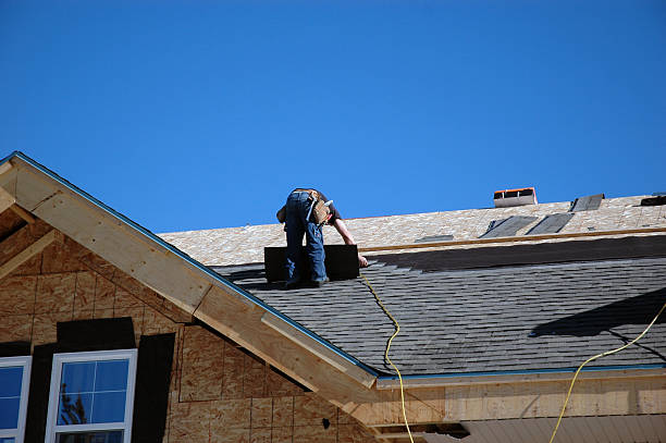 Quick and Trustworthy Emergency Roof Repair Services in Cambria, CA