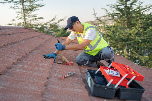 Gutter Installation and Roofing in Cambria, CA