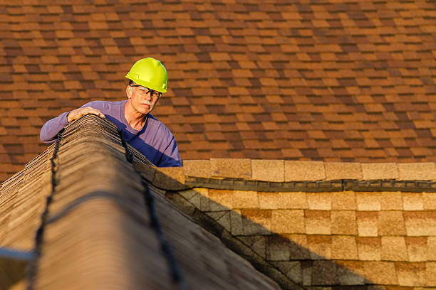 Best Roof Restoration Services  in Mbria, CA