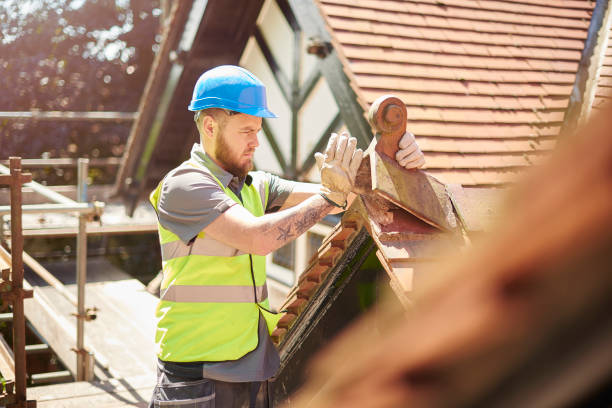 Best Tile Roofing Contractor  in Mbria, CA