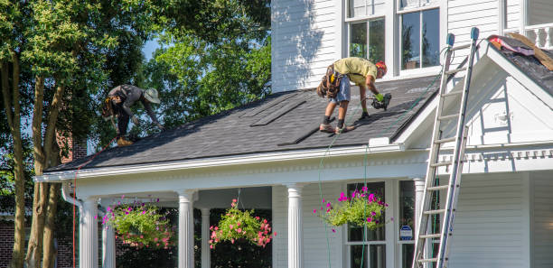 Roof Installation Near Me in Cambria, CA