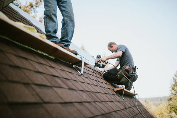 Best New Roof Installation  in Mbria, CA